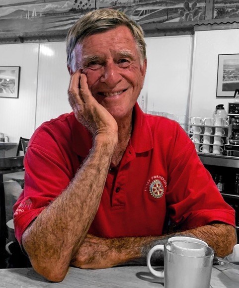 Obituary of Curtis Jack Good