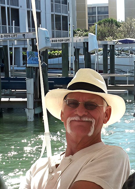 Obituary of Gregg Kratochvil