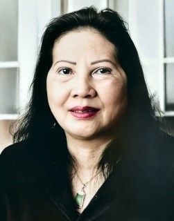 Obituary of Maria Bui Thi Mai Phuong