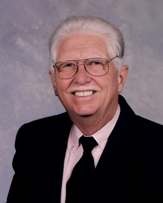 Obituary of Earl James Woodcock