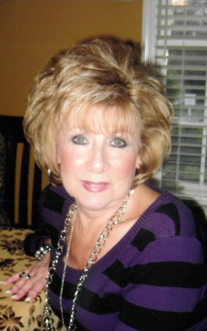 Obituary of Gloria J. Dockery