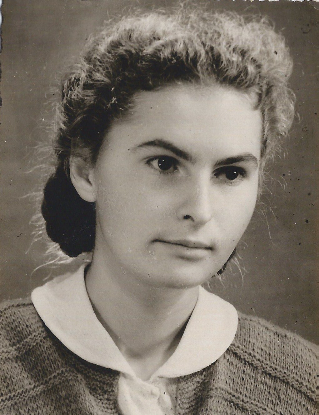 Obituary of Iya Grigorievna Korosteleva