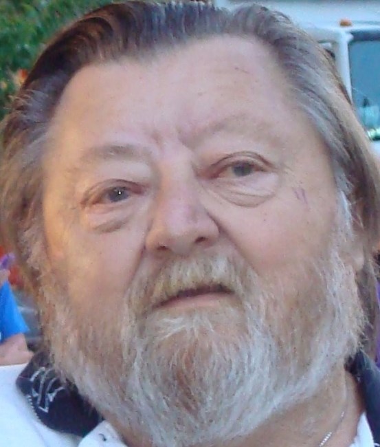 Obituary of Gary L Hatin