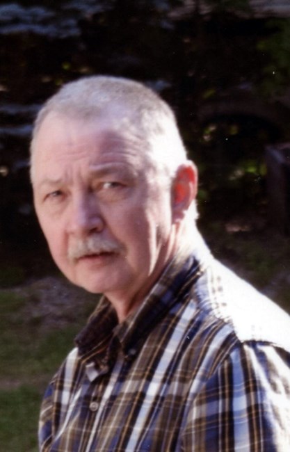 Obituary of Ronald Dale Lubbers