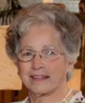 Obituary of Marie Richard Adams