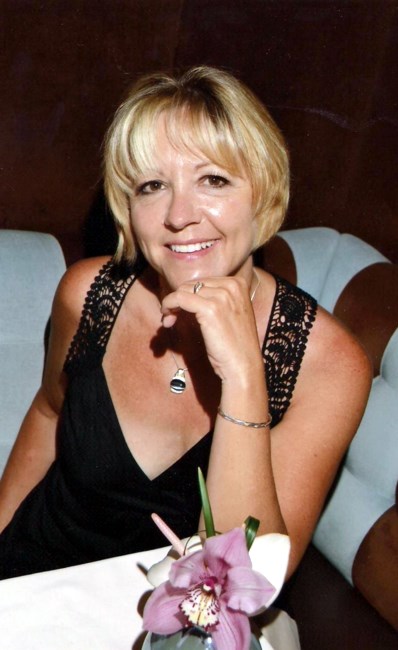 Obituary of Linda Jo Saunders-Martinez