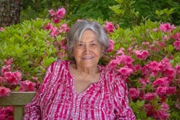 Obituary of Rosa Turner