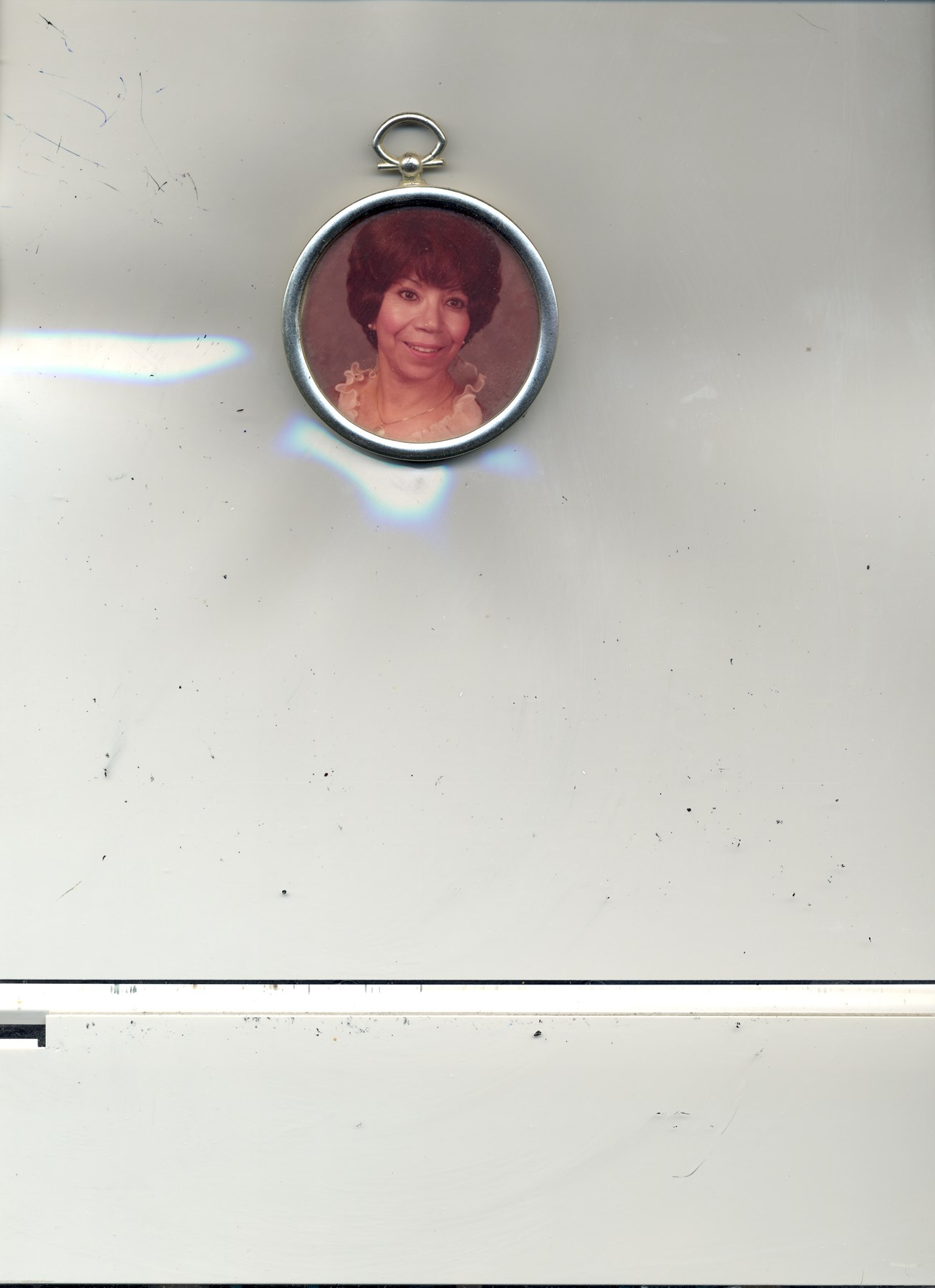 Obituary of Louisa M. Long