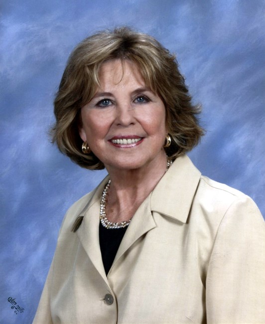 Obituario de Patricia "Patty" Mae Stroman