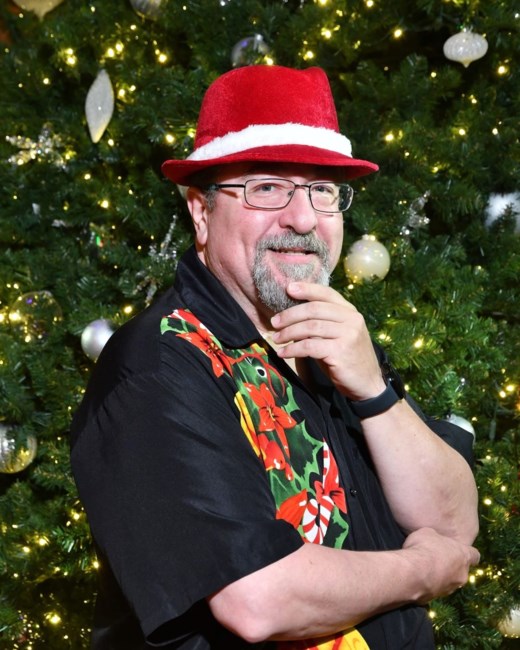 Obituary of Barry Dean Hutzell