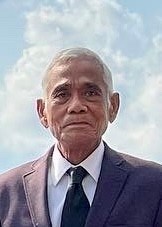 Obituary of Bernardino Angeles Felipe