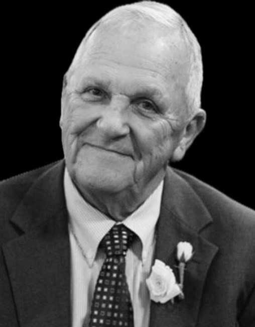 Obituary of Kenneth DeWayne Upton, Jr.
