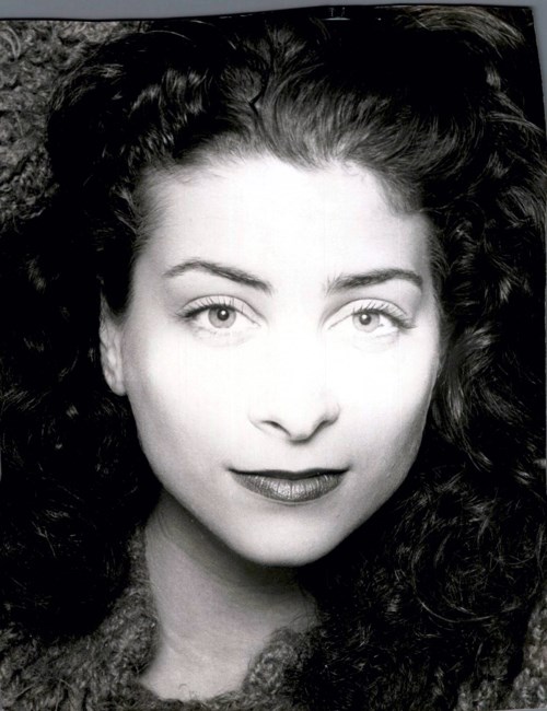 Obituary of Doria Francesca Nappi