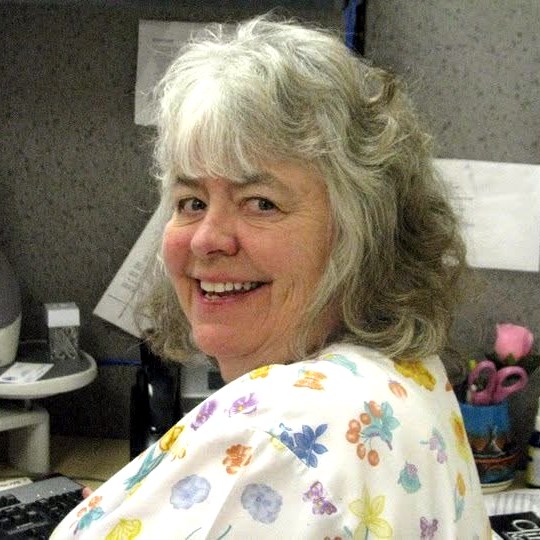 Obituary of Sharon Louise Ward