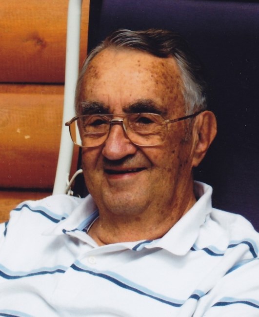 Obituary of Paul Donald Markling