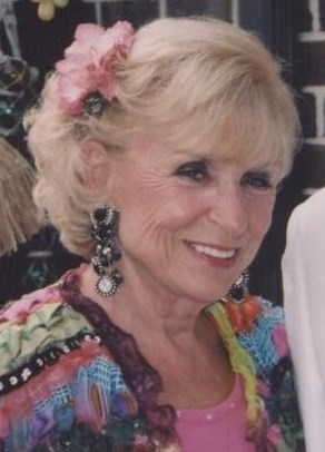 Obituary of Muriel E David Hornberger