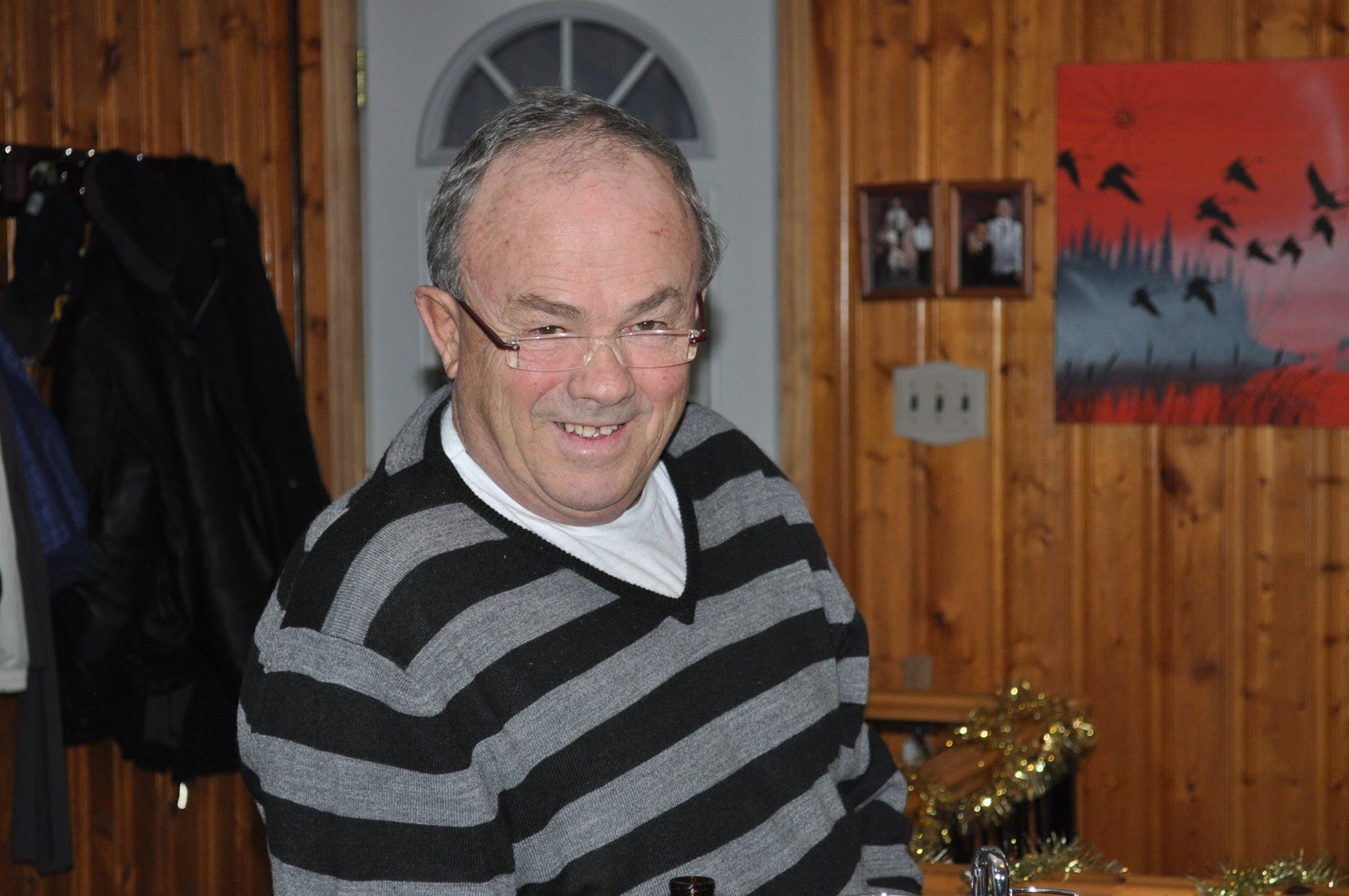 Obituary of Rickey Ivan Payne