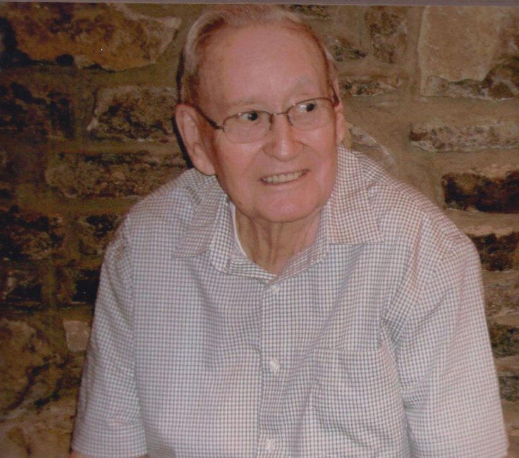 Obituary of Homer Burt Locke