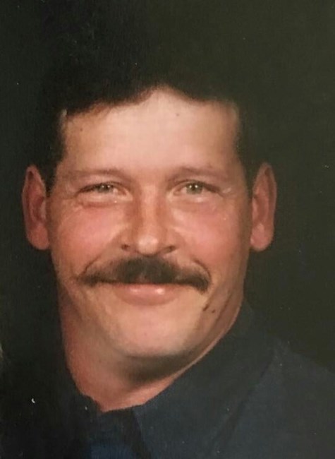 Obituary of Dale Edward Thompson