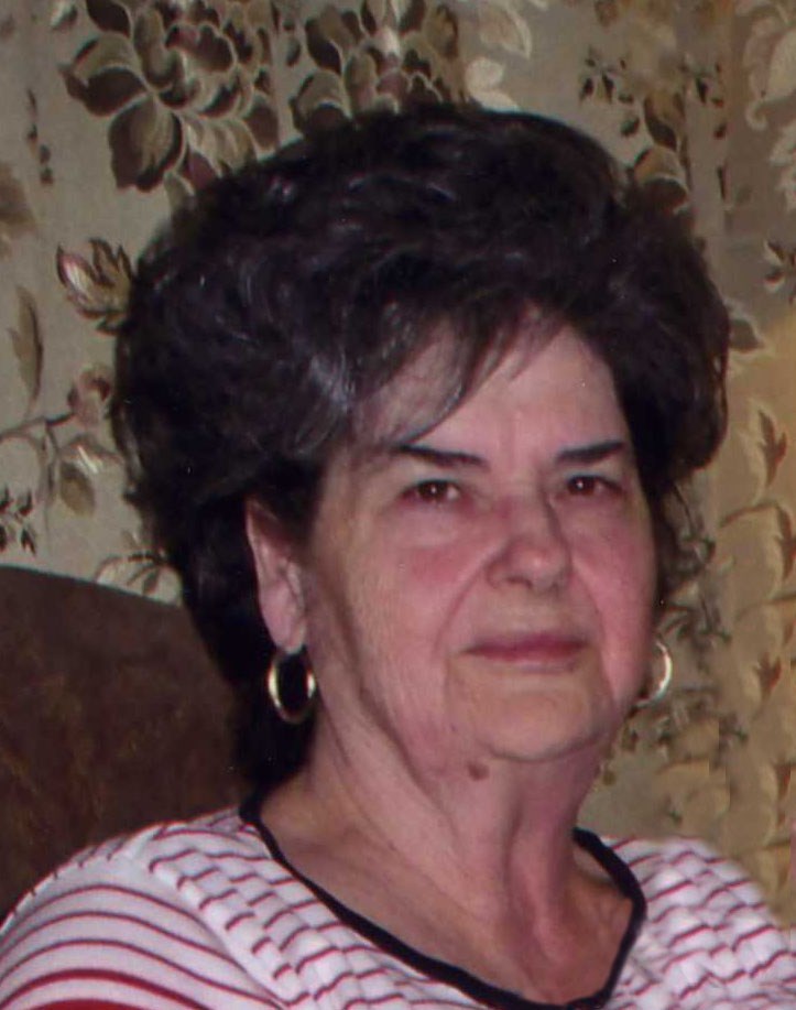 Obituary of Sylvia Monette Kyle