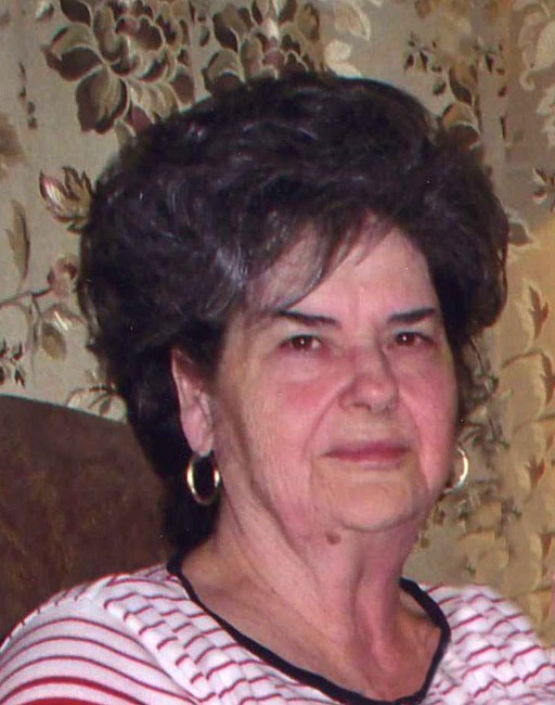 Obituary of Sylvia Monette Kyle