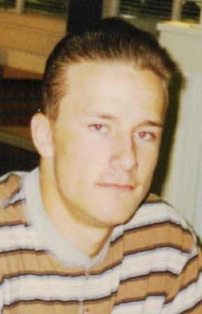 Obituario de Jerrod M Luke