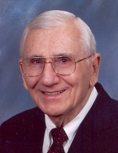 Obituary of V. Earl Griffin Jr.