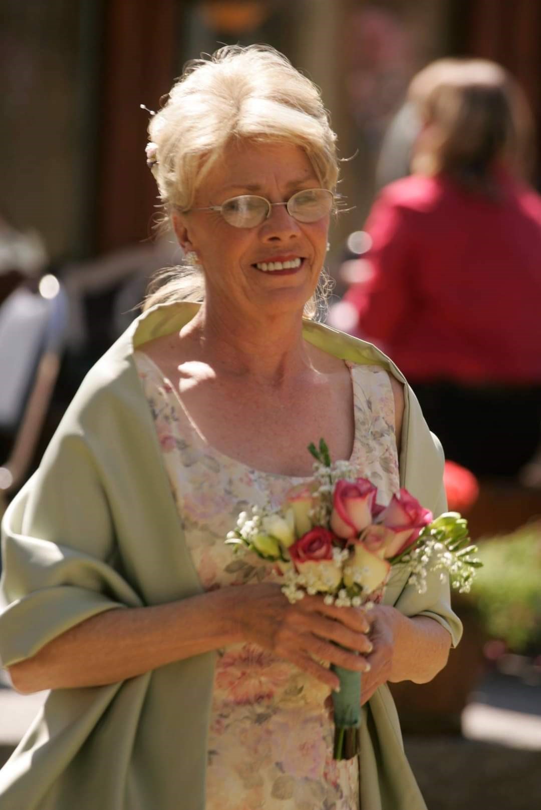 Obituary of Bonnie Susan Gregory