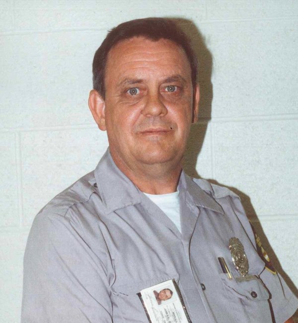 Obituary of James Earl Crank Sr.