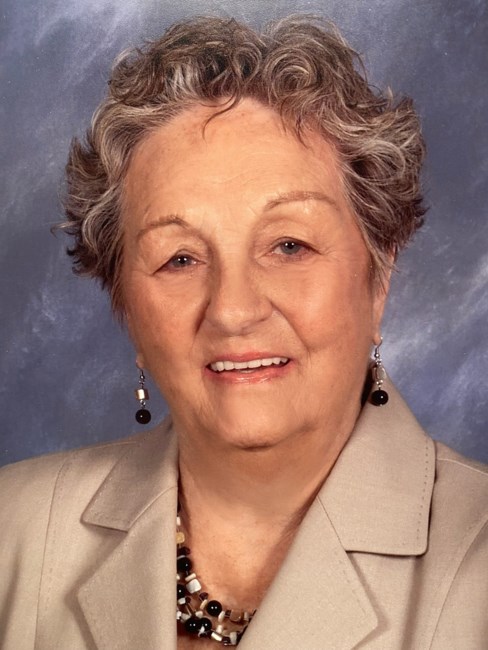 Obituary of Irma M. Youngblood