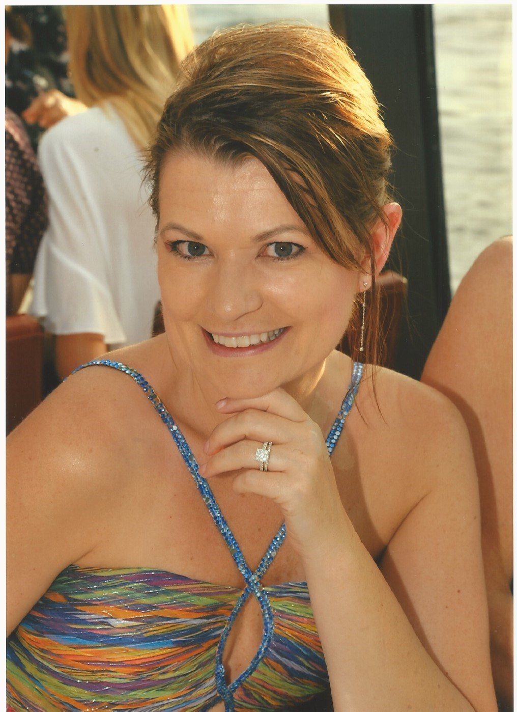 Obituary of Amie Kellogg