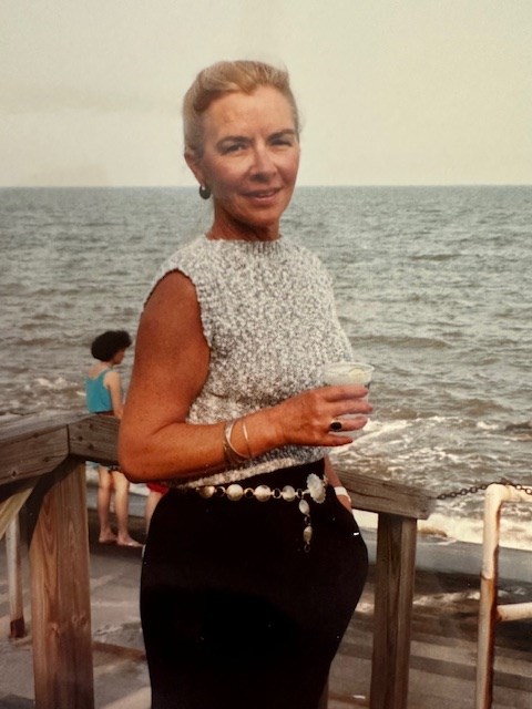 Obituary of Harriette-Lane Snyder