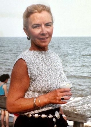 Obituary of Harriette-Lane Snyder