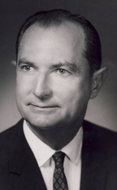 Obituary of Mr. Robert Hartwell Hartwell Bowling