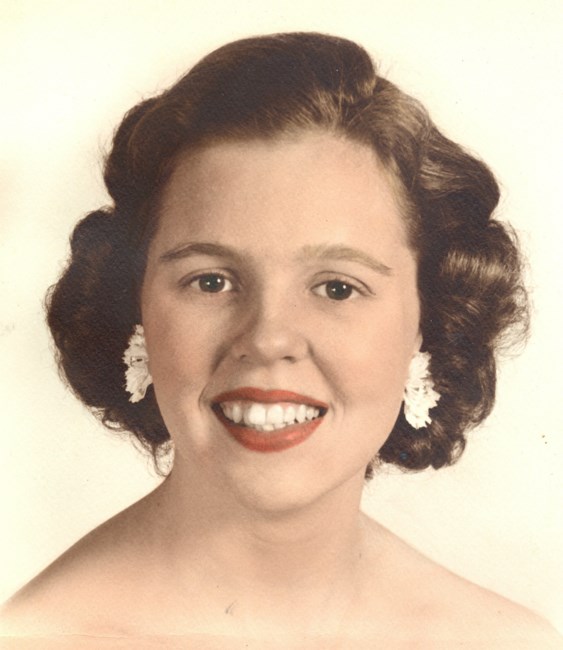 Obituary of Celia Burke