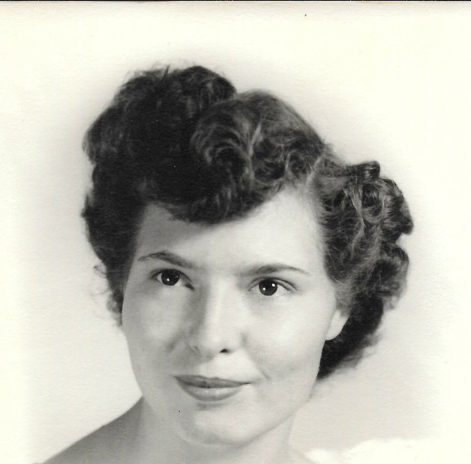 Obituary of Eunia Faye Copeland