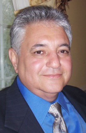 Obituario de George Michael Rivera