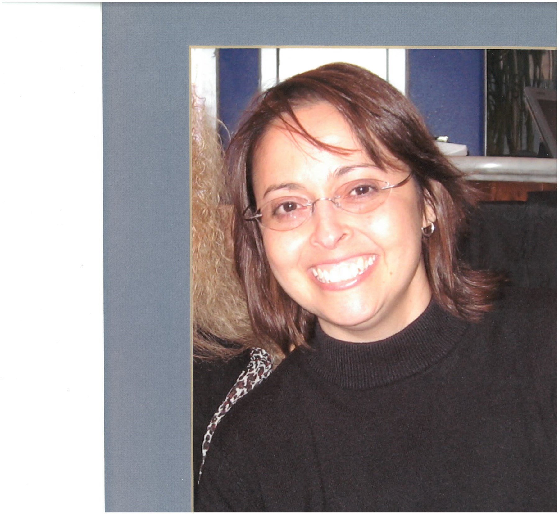 Obituary of Kimberly Anne Gregg