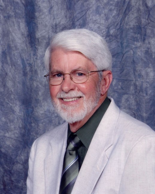 Obituary of Donald Ray Lockamon Sr.