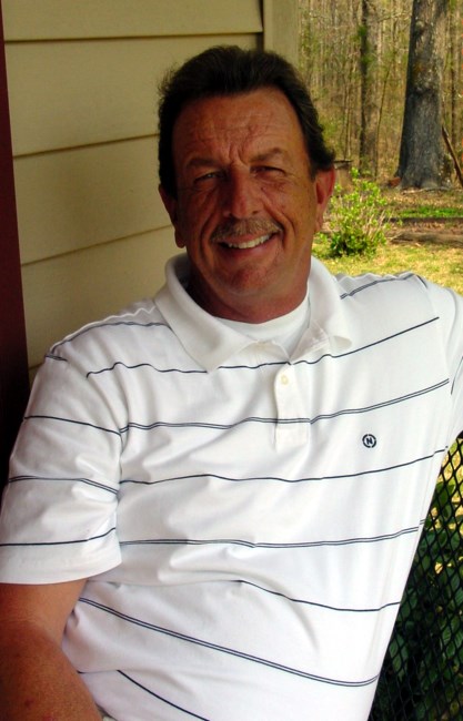 Obituary of Sidney "Bo" Dauster Harden, Jr.