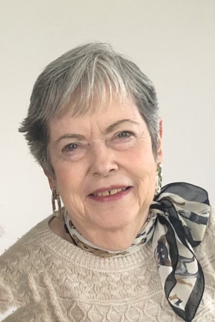 Obituary of Carole Lynn Cerny