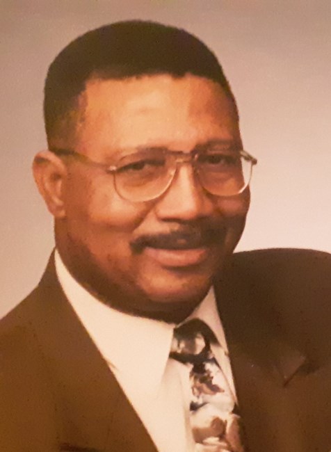Obituary of Jonathan Roy Jones Sr.
