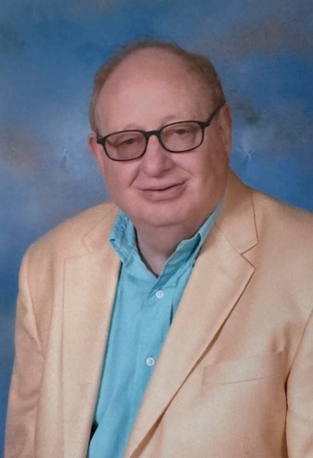 Obituary of Jerry Leroy Pink