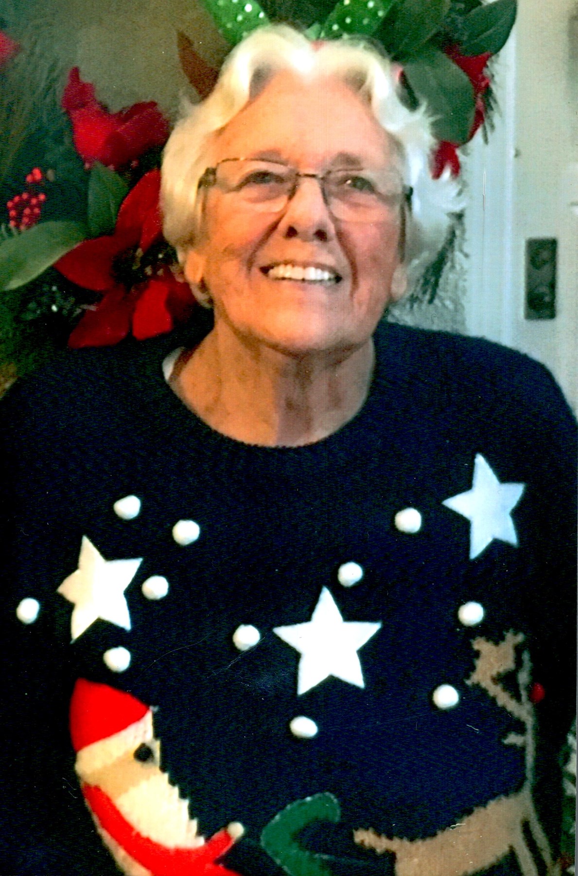 Obituary of Ida C McLean