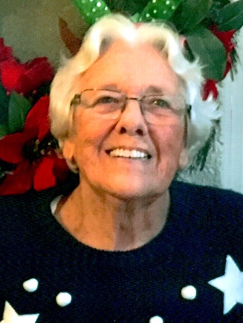 Avis de décès de Ida C McLean