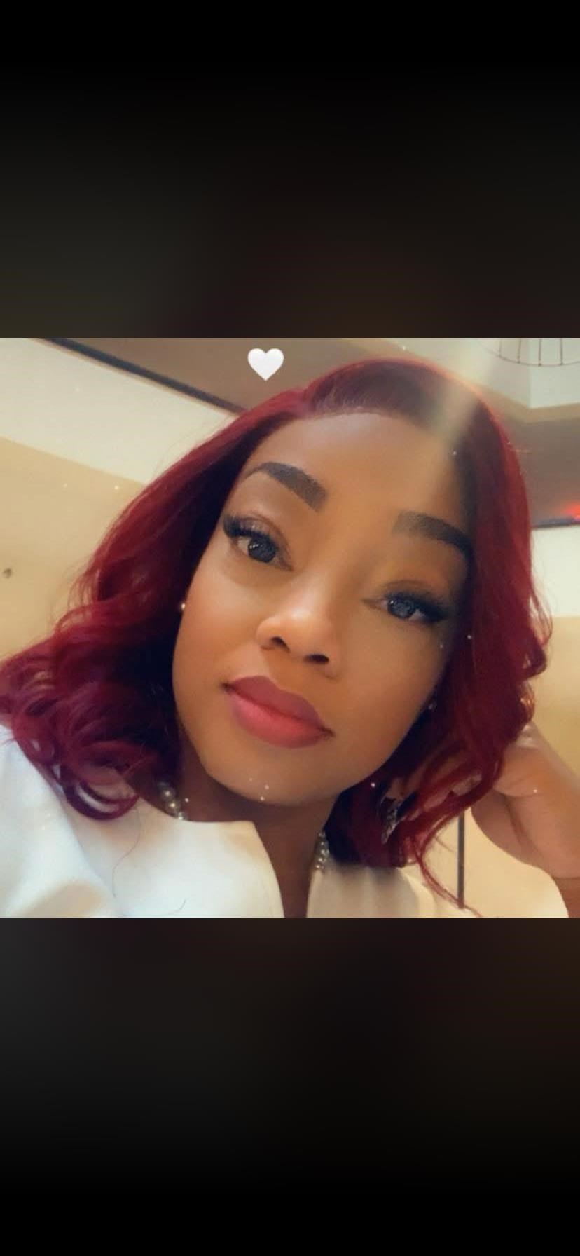 Obituary of Natasha Monet Maxie