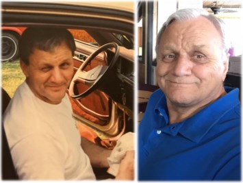 Obituary of James Habblett