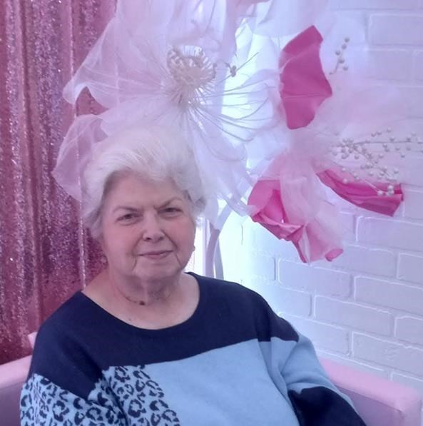 Obituary of Sherry DeWayne Grizzle