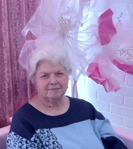 Obituary of Sherry DeWayne Grizzle