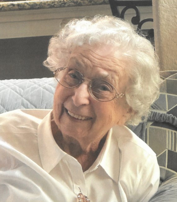 Obituary of Barbara A. Moy
